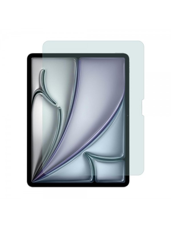 Bufalo iPad Air 13 (2024) Flexible Esnek Nano Ekran Koruyucu