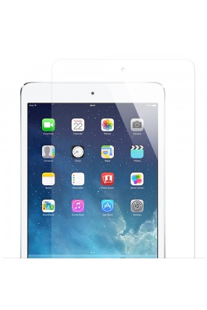 Bufalo iPad Air 9.7" Flexible Esnek Nano Ekran Koruyucu…