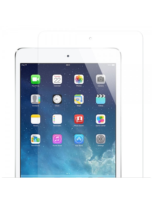 Bufalo iPad Air 9.7" Flexible Esnek Nano Ekran Koruyucu