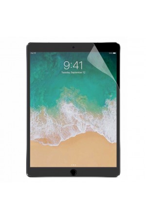 Bufalo iPad Pro 10.5 / iPad Air 3 10.5 Flexible Esnek Nano Ekran Koruy…