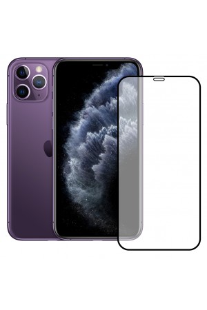 Bufalo iPhone 11 Pro ESD Anti Static Cam Ekran Koruyucu