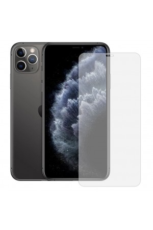 Bufalo iPhone 11 PRO MAX FlexiGlass Nano Ekran Koruyucu