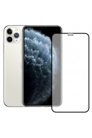Bufalo iPhone 11 Pro Max ESD Anti Static Cam Ekran Koruyucu…