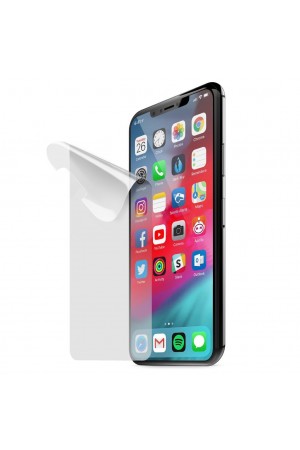 Bufalo iPhone 12 Mini FlexiGlass Nano Ekran Koruyucu…