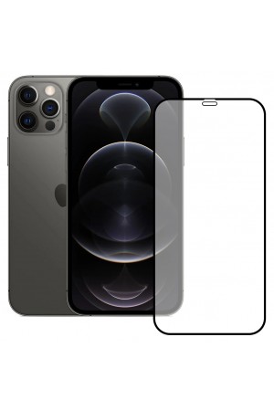 Bufalo iPhone 12 Pro Max ESD Anti Static Cam Ekran Koruyucu…