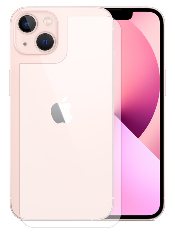 Bufalo iPhone 13 Arka GÖVDE Koruyucu FlexiGlass Nano…