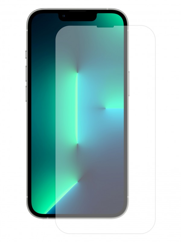 Bufalo iPhone 13 Pro FlexiGlass Nano Ekran Koruyucu…