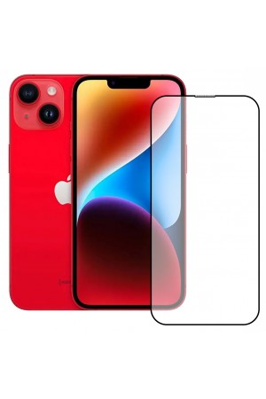 Bufalo iPhone 14 Plus ESD Anti Static Cam Ekran Koruyucu…