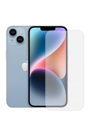 Bufalo iPhone 14 Plus FlexiGlass Nano Ekran Koruyucu