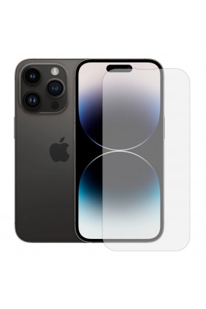 Bufalo iPhone 14 Pro FlexiGlass Nano Ekran Koruyucu
