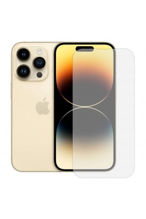 Bufalo iPhone 14 Pro Max FlexiGlass Nano Ekran Koruyucu…