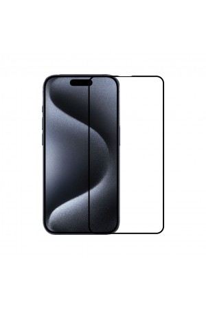 Bufalo iPhone 15 ESD Anti Static Seramik Ekran Koruyucu…