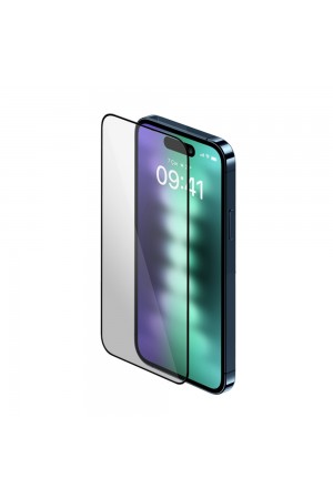Bufalo iPhone 15 Plus ESD Anti Static Cam Ekran Koruyucu