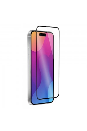 Bufalo iPhone 15 Pro ESD Anti Static Cam Ekran Koruyucu