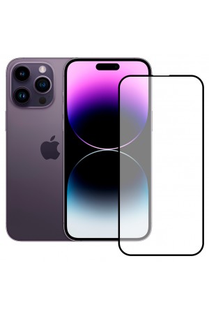 Bufalo iPhone 15 Pro Max ESD Anti Static Cam Ekran Koruyucu