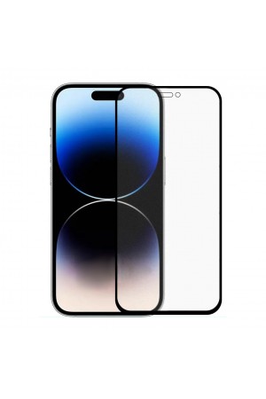 Bufalo iPhone 15 Pro Max ESD Anti Static MAT Seramik Ekran Koruyucu