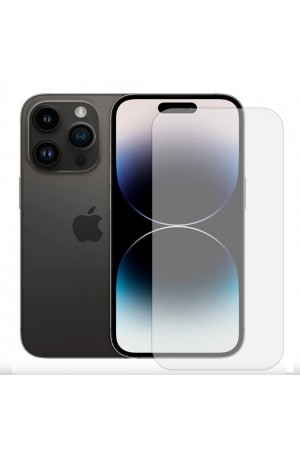 Bufalo iPhone 15 Pro Max FlexiGlass Nano Ekran Koruyucu…