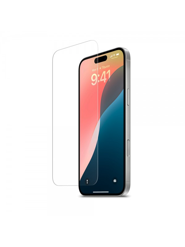Bufalo iPhone 16 Plus FlexiGlass Nano Ekran Koruyucu