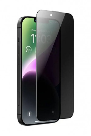Bufalo iPhone 16e ESD Anti Static Hayalet Privacy ...