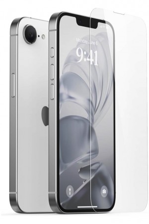 Bufalo iPhone 16e FlexiGlass Nano Ekran Koruyucu…