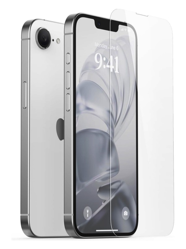 Bufalo iPhone 16e FlexiGlass Nano Ekran Koruyucu…