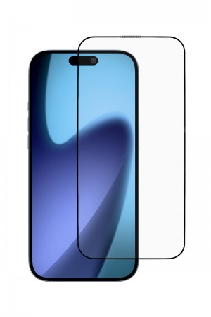 Bufalo iPhone 17 Air ESD Anti Static Cam Ekran Koruyucu…