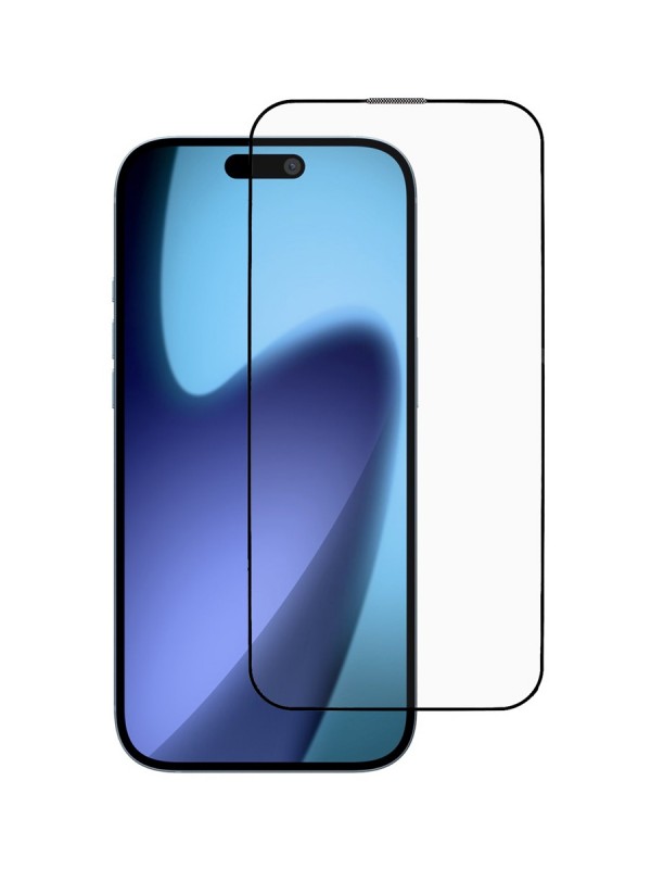 Bufalo iPhone 17 Air ESD Anti Static Cam Ekran Koruyucu…