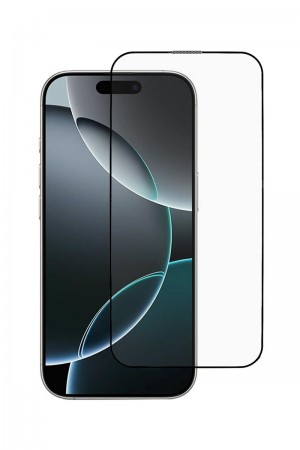 Bufalo iPhone 17 ESD Anti Static Cam Ekran Koruyucu