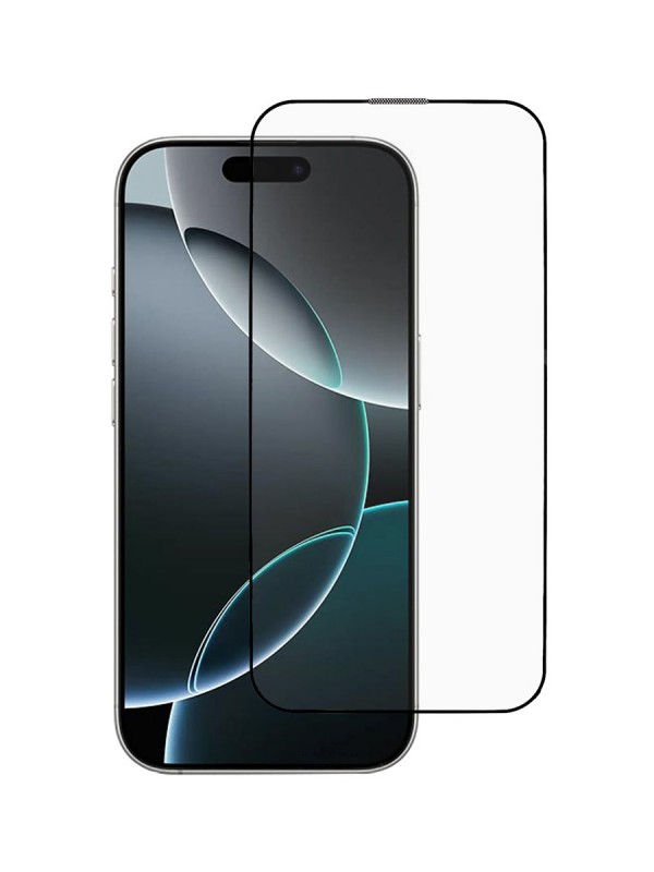 Bufalo iPhone 17 ESD Anti Static Cam Ekran Koruyucu…