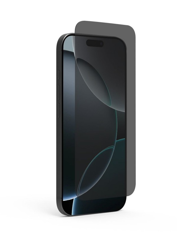 Bufalo iPhone 17 ESD Anti Static Hayalet Privacy Cam Ekran Koruyucu…