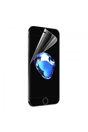 Bufalo iPhone 6 Plus / 6s Plus FlexiGlass Nano Ekran Koruyucu