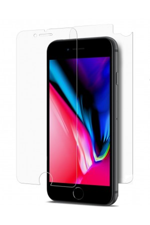 Bufalo iPhone 8 FlexiGlass Nano Ekran Koruyucu…