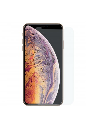 Bufalo iPhone XS Max FlexiGlass Nano Ekran Koruyucu