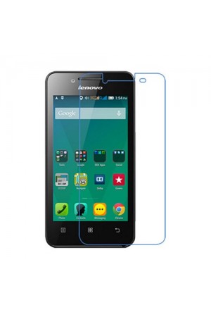 Bufalo Lenovo A319 Cam Ekran Koruyucu