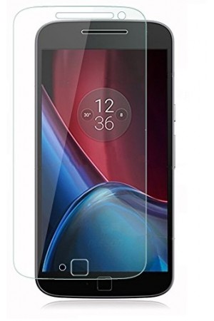 Bufalo Lenovo Moto G4 Cam Ekran Koruyucu…