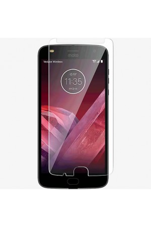 Bufalo Lenovo Moto Z2 Play Cam Ekran Koruyucu