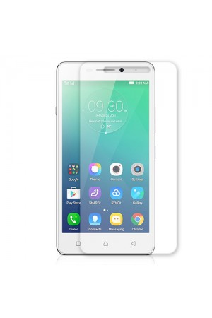 Bufalo Lenovo Vibe P1M - Cam Ekran Koruyucu