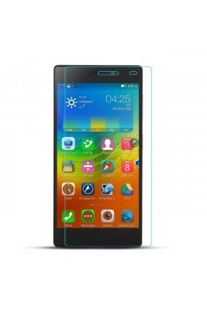 Bufalo Lenovo Vibe X2 - Cam Ekran Koruyucu