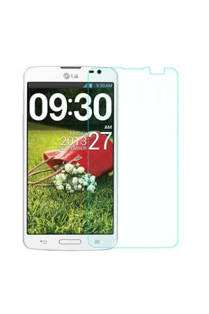 Bufalo LG G Pro Lite D682 Cam Ekran Koruyucu