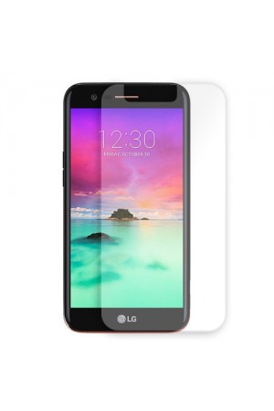 Bufalo Lg K10 2017 Cam Ekran Koruyucu