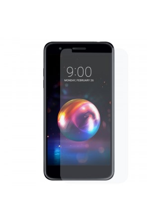 Bufalo LG K11 (LMX41OZO) Ekran Koruyucu FlexiGlass Nano