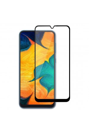Bufalo LG K41s Ekran Koruyucu Seramik Nano 9D Tam Kaplama
