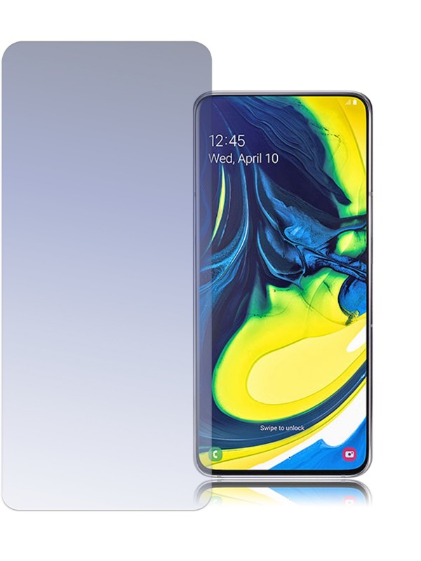 Bufalo LG K61 Ekran Koruyucu FlexiGlass Nano…