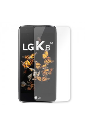 Bufalo LG K8 K350 Ekran Koruyucu FlexiGlass Nano…
