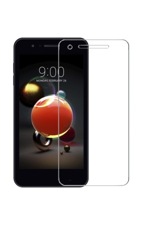 Bufalo LG K9 LMX210 Ekran Koruyucu FlexiGlass Nano…