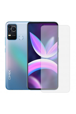 Bufalo Omix X400 FlexiGlass Nano Ekran Koruyucu