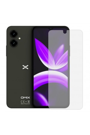 Bufalo Omix X5 FlexiGlass Nano Ekran Koruyucu