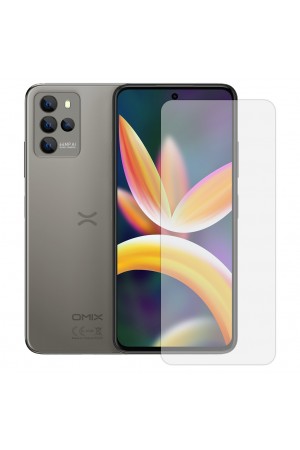 Bufalo Omix X700 FlexiGlass Nano Ekran Koruyucu