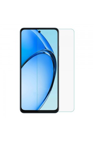 Bufalo Oppo A60 FlexiGlass Nano Ekran Koruyucu