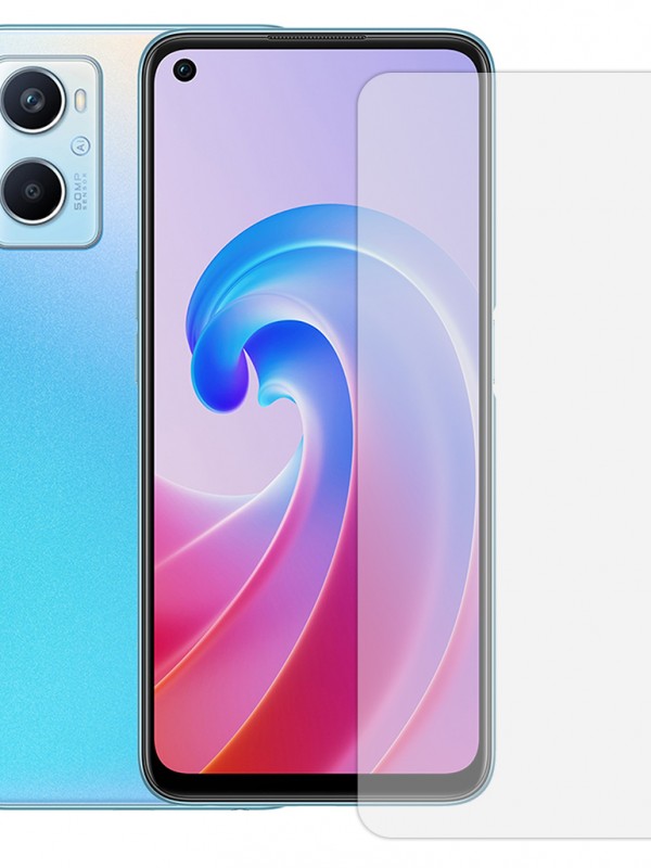 Bufalo Oppo A96 Ekran Koruyucu FlexiGlass Nano…